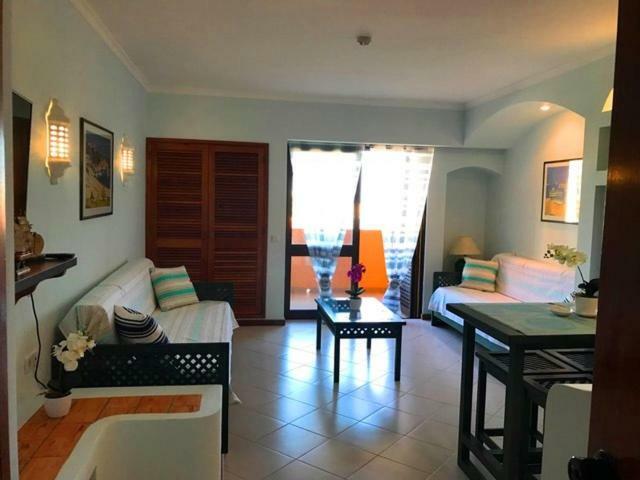Apartamento Perola *