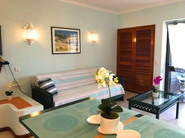 Apartamento Perola *